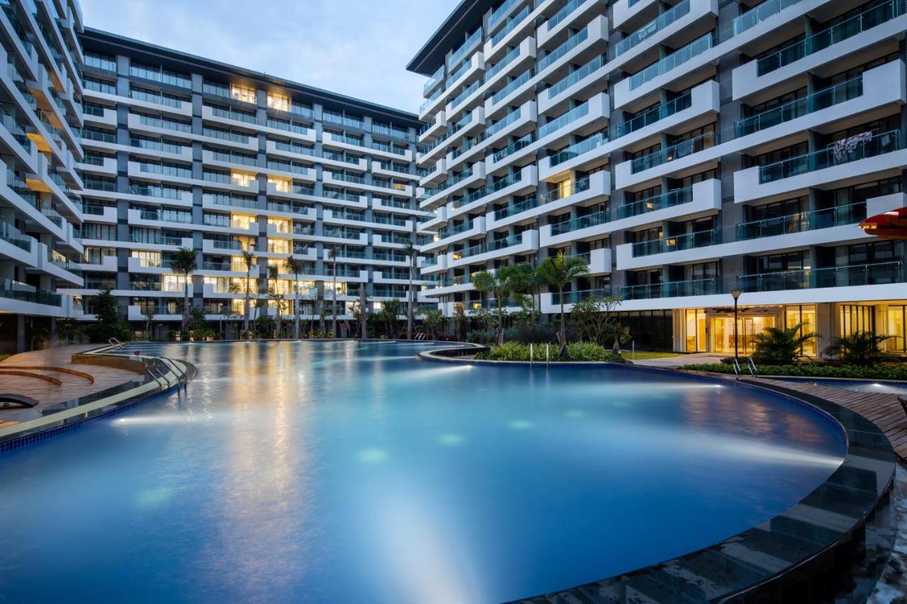 Tian Yi International Hotel 天艺国际酒店 Phnom Penh Exteriör bild